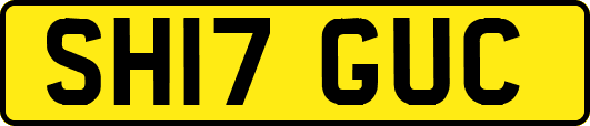 SH17GUC