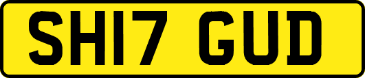 SH17GUD