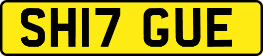 SH17GUE