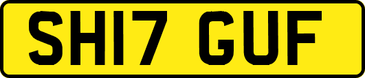 SH17GUF