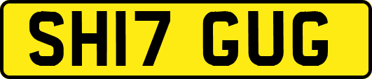 SH17GUG