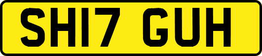 SH17GUH