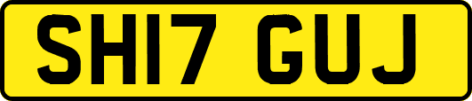SH17GUJ