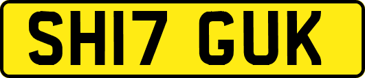 SH17GUK