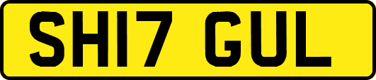 SH17GUL