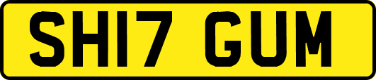 SH17GUM