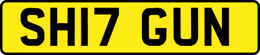SH17GUN