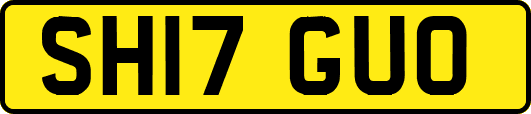 SH17GUO