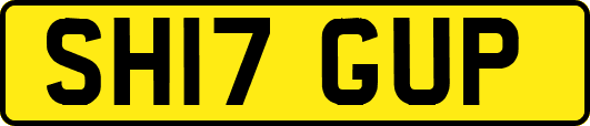 SH17GUP