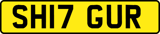 SH17GUR