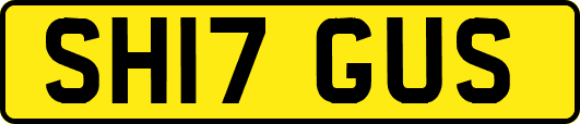 SH17GUS