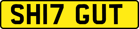 SH17GUT