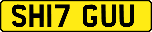 SH17GUU