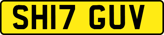 SH17GUV