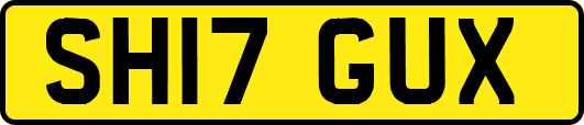 SH17GUX