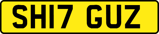 SH17GUZ