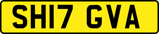 SH17GVA