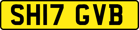 SH17GVB