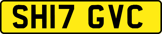 SH17GVC