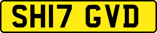 SH17GVD