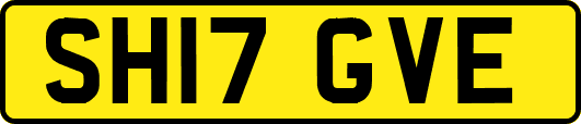SH17GVE