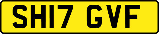 SH17GVF