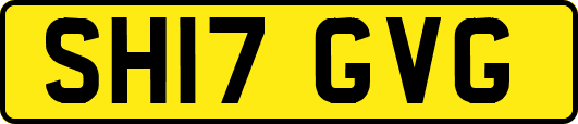 SH17GVG
