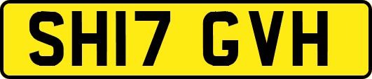 SH17GVH