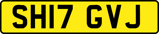 SH17GVJ
