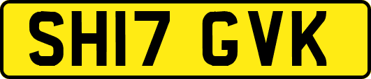 SH17GVK