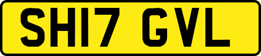 SH17GVL