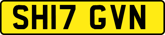 SH17GVN