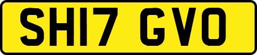 SH17GVO