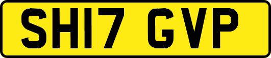 SH17GVP