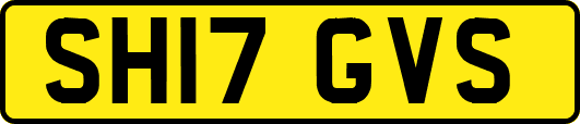 SH17GVS