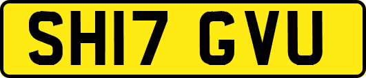 SH17GVU