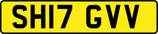 SH17GVV