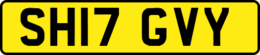 SH17GVY