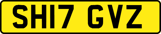 SH17GVZ