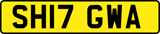 SH17GWA