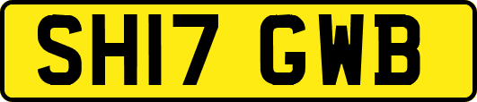 SH17GWB