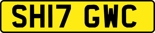SH17GWC