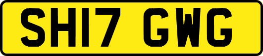SH17GWG
