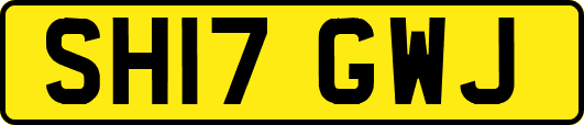 SH17GWJ