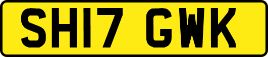 SH17GWK