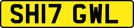 SH17GWL