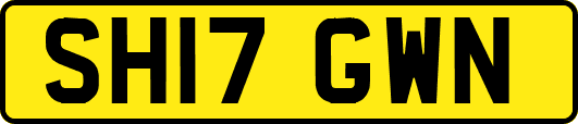 SH17GWN