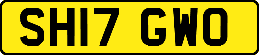 SH17GWO
