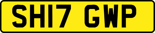 SH17GWP