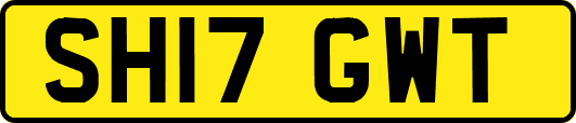 SH17GWT